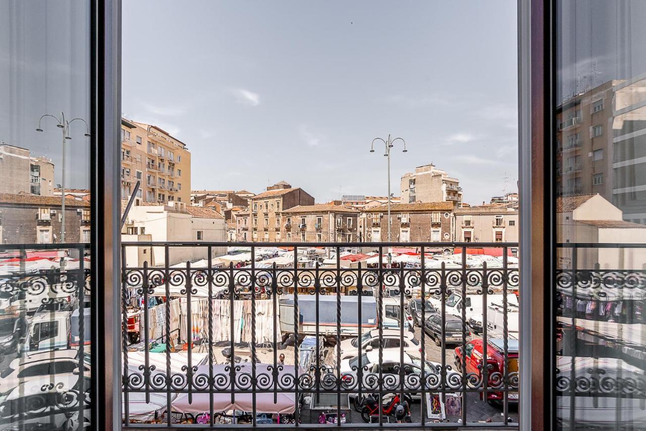 Il Respiro Di Encelado كاتانيا المظهر الخارجي الصورة